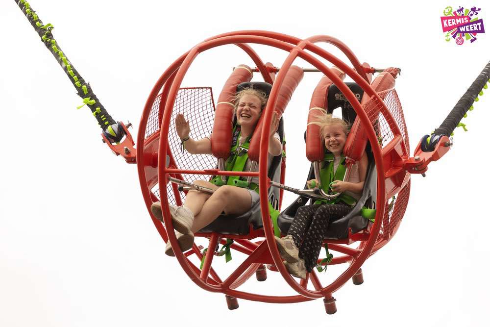 Foto: 'Afsluiting kermis 010'.